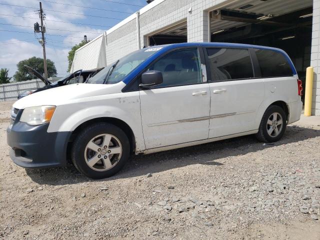 2011 Dodge Grand Caravan Express