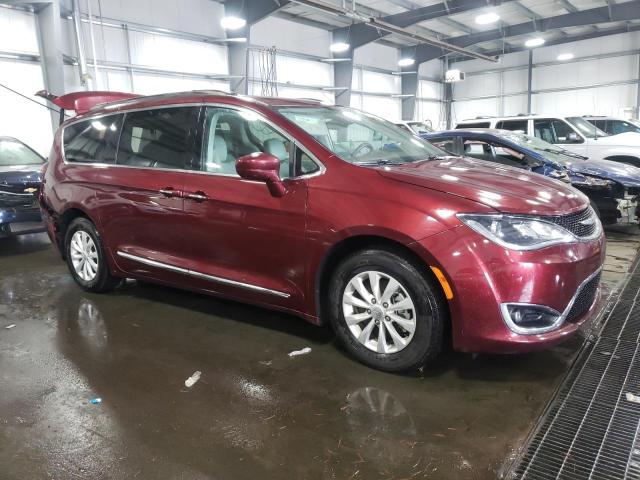 2C4RC1BG0HR553618 2017 CHRYSLER PACIFICA, photo no. 4