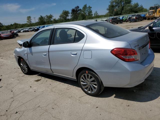 ML32F4FJ5KHF04259 Mitsubishi Mirage G4 Se