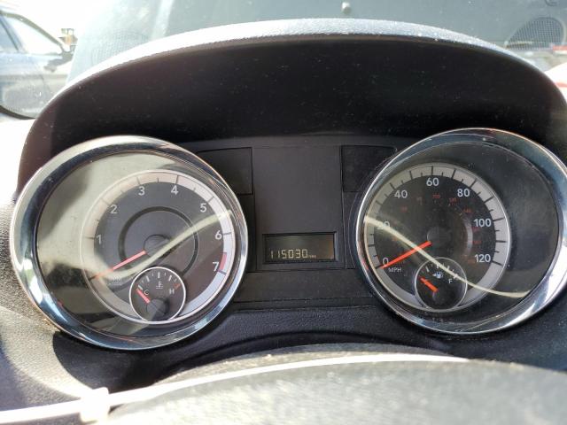 2C4RDGCG2HR853157 Dodge Grand Caravan Sxt