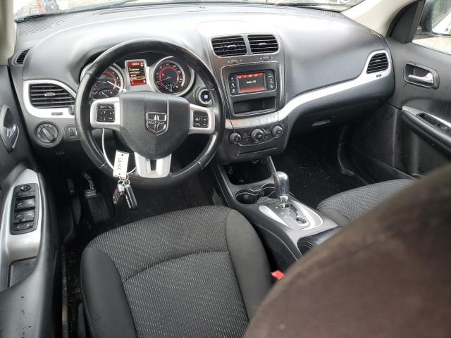 3C4PDCAB5JT533261 Dodge JOURNEY SE