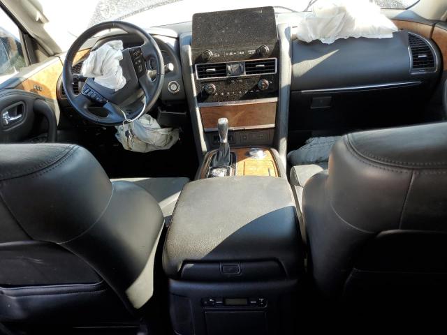 JN8AY2BB8M9795148 Nissan Armada Sl