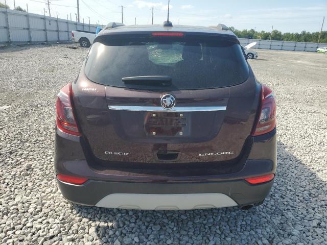 KL4CJCSB4HB160094 Buick Encore Essence