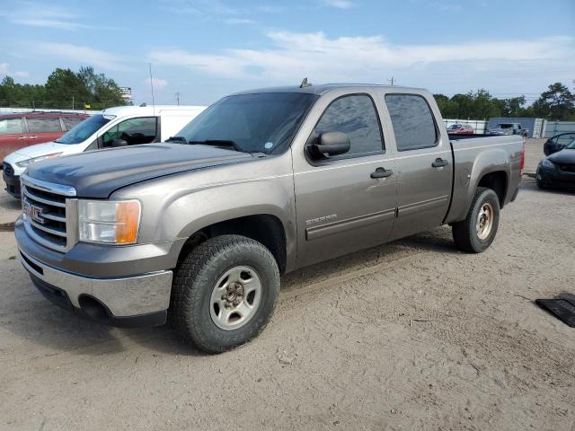 2012 GMC Sierra 1500 SLE