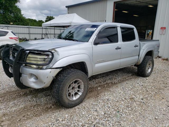 2005 Toyota Tacoma 