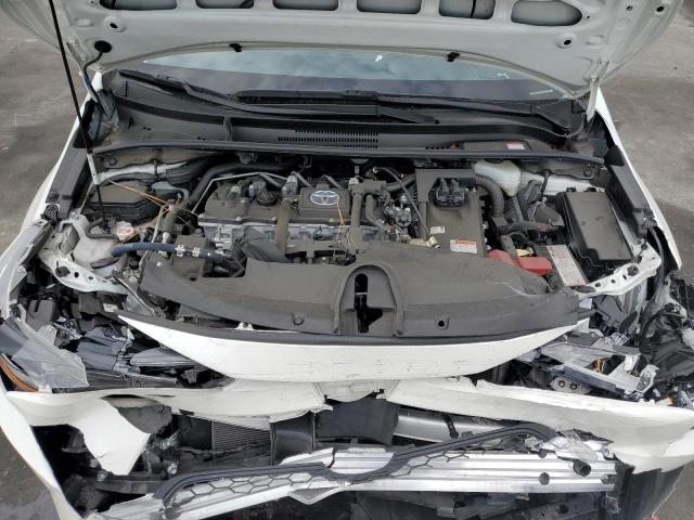 JTDEAMDE3MJ008853 Toyota COROLLA LE