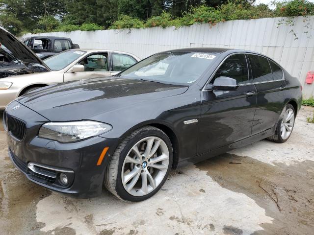 2015 BMW 535 I - WBA5B1C57FD921031