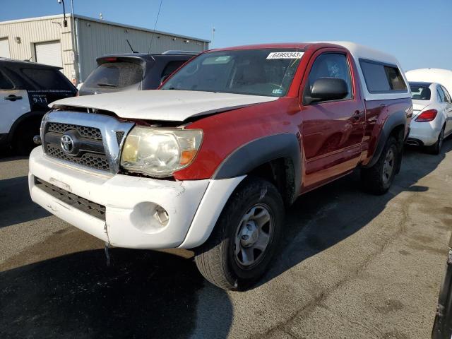 2013 Toyota Tacoma 