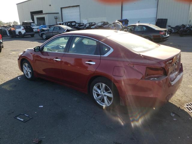 1N4AL3AP7EC168299 | 2014 NISSAN ALTIMA 2.5