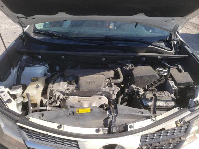 2015 TOYOTA RAV4 LIMIT - 2T3DFREVXFW391607