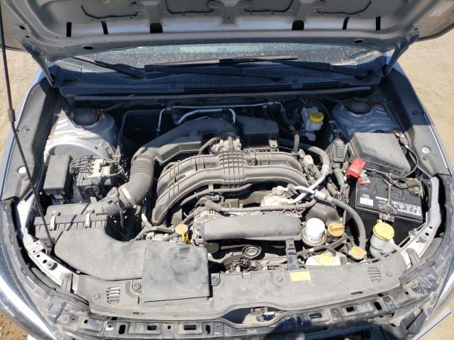 4S3GTAA63J3725705 Subaru Impreza