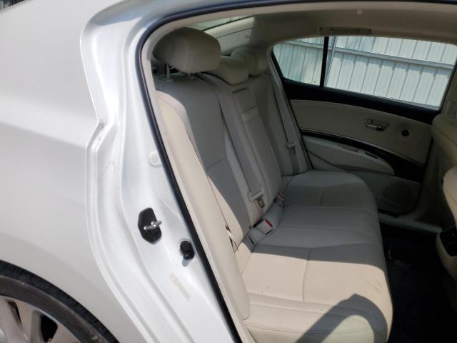 2015 ACURA RLX TECH - JH4KC1F5XFC001090