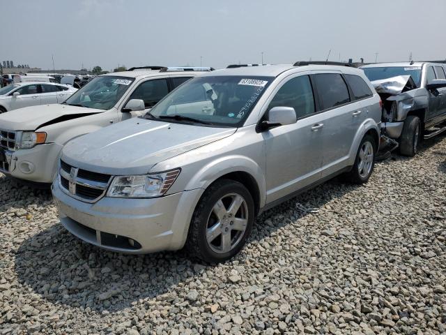 2010 Dodge Journey SXT