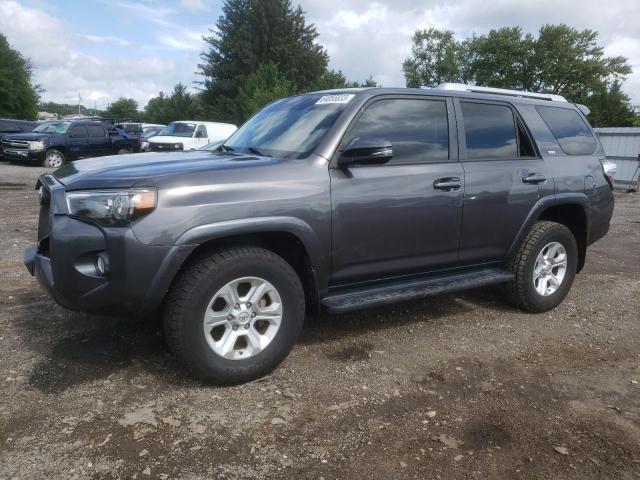 2016 Toyota 4Runner 