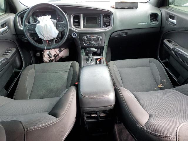 2C3CDXBG2GH267218 Dodge Charger Se