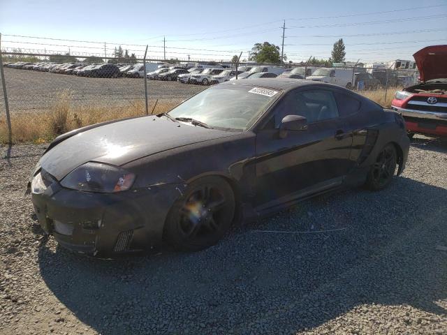 2005 Hyundai Tiburon GT