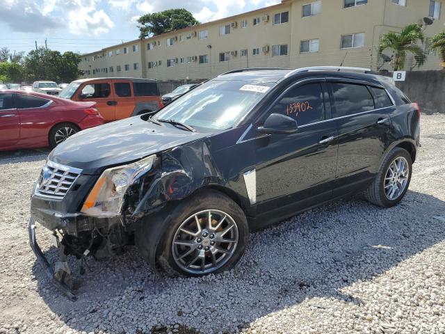 2014 Cadillac SRX Premium Collection