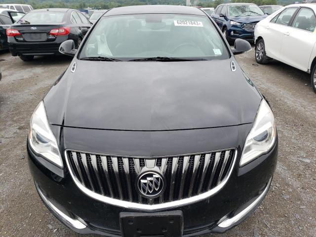 2G4GL5EX5H9122679 Buick Regal Sport Touring