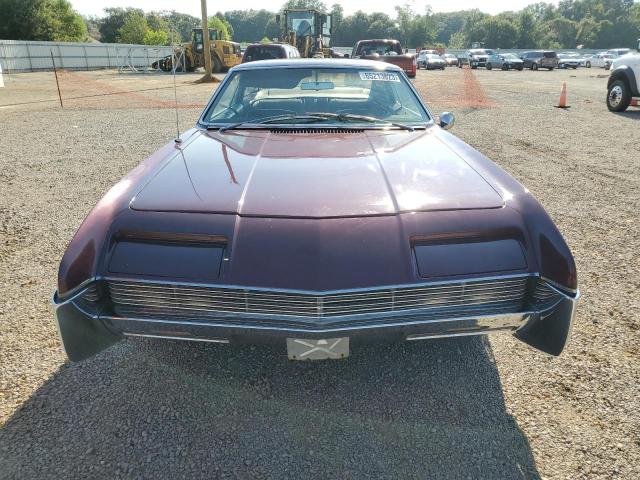 1967 Oldsmobile Toronado VIN: 396877M619274 Lot: 65213823