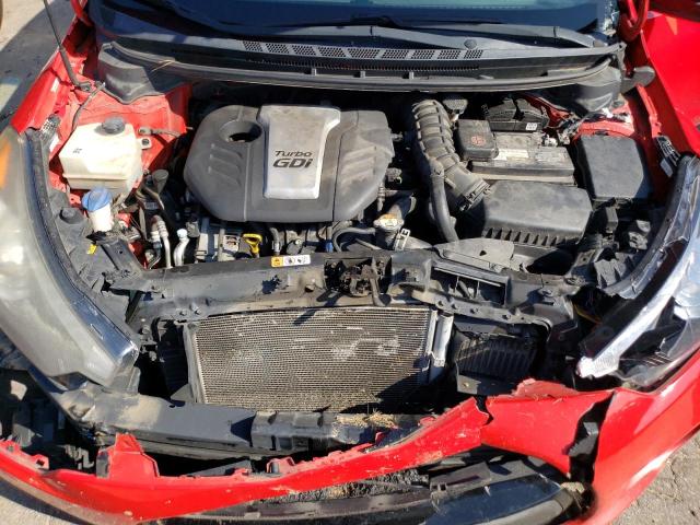 KNAFZ6A3XF5377830 KIA FORTE SX