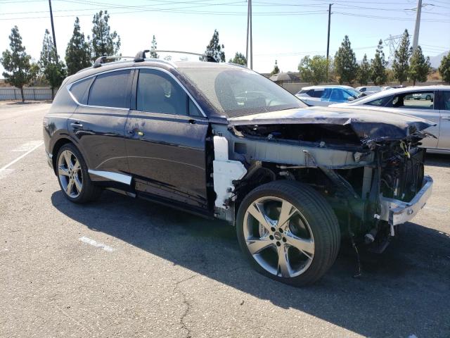 2022 GENESIS GV80 BASE KMUHCESC2NU098993
