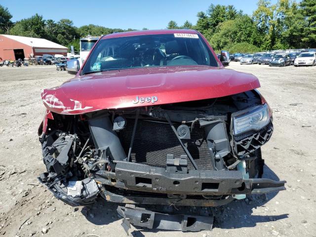 1C4RJFJG6EC181579 Jeep Grand Cherokee Summit