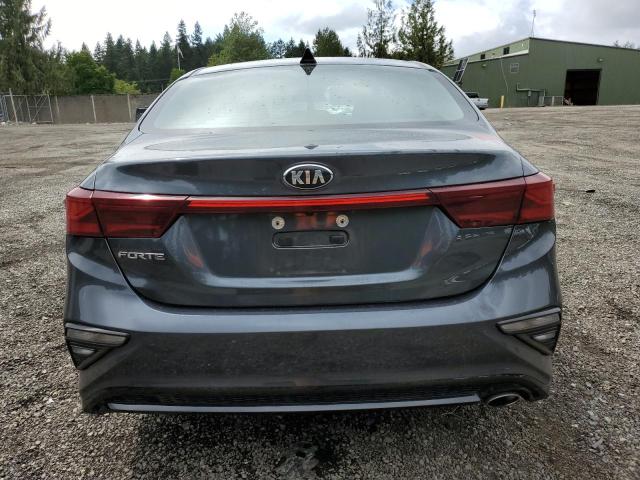 3KPF24AD1KE113155 KIA FORTE FE