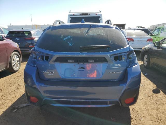 JF2GTADC8JH230549 Subaru Crosstrek Premium