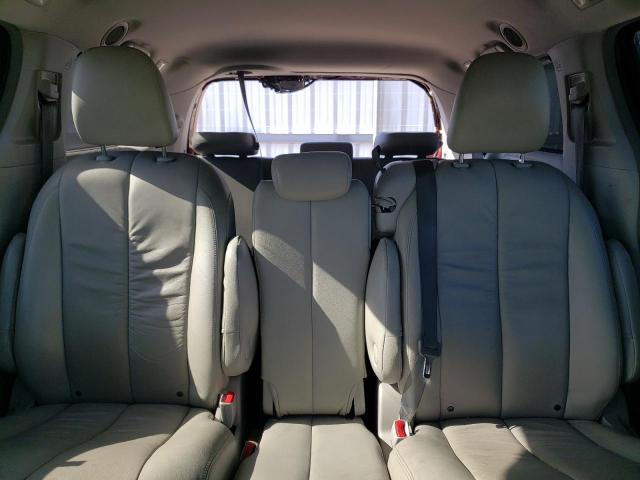 5TDKK3DC0ES492011 Toyota SIENNA LE