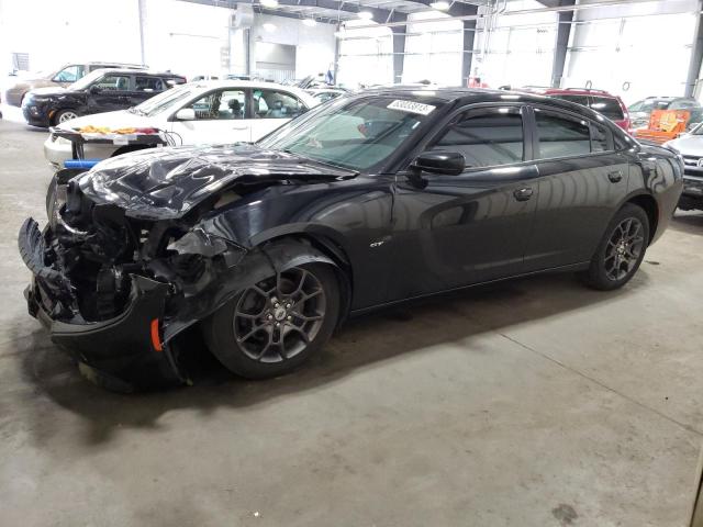 2018 DODGE CHARGER GT - 2C3CDXJG8JH158738