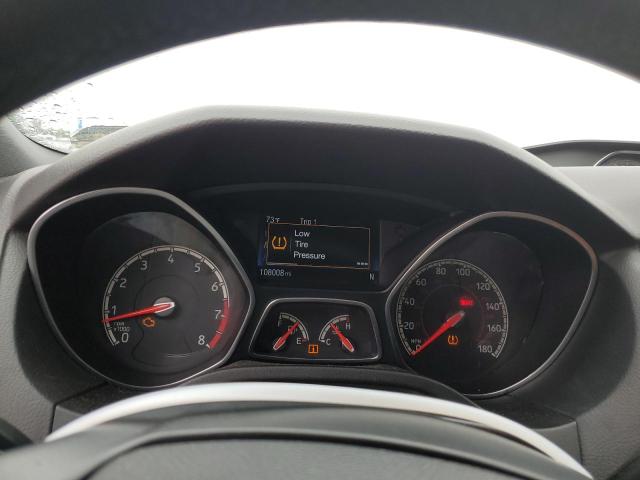1FADP3L9XFL292424 Ford FOCUS ST