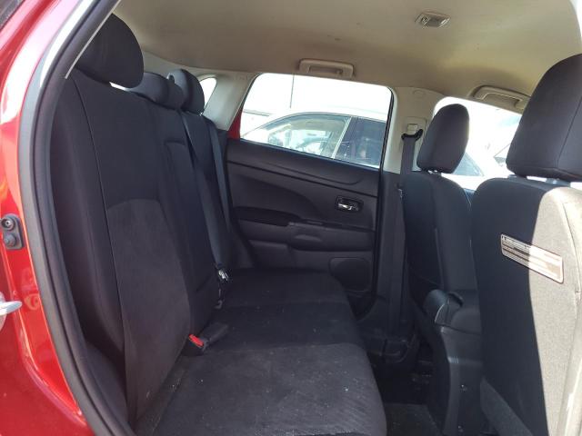 4A4AP4AU8EE003305 Mitsubishi Outlander Sport Se