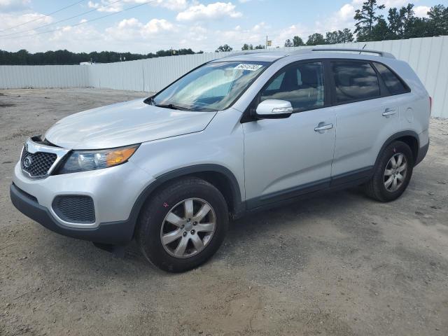 2012 Kia Sorento Base