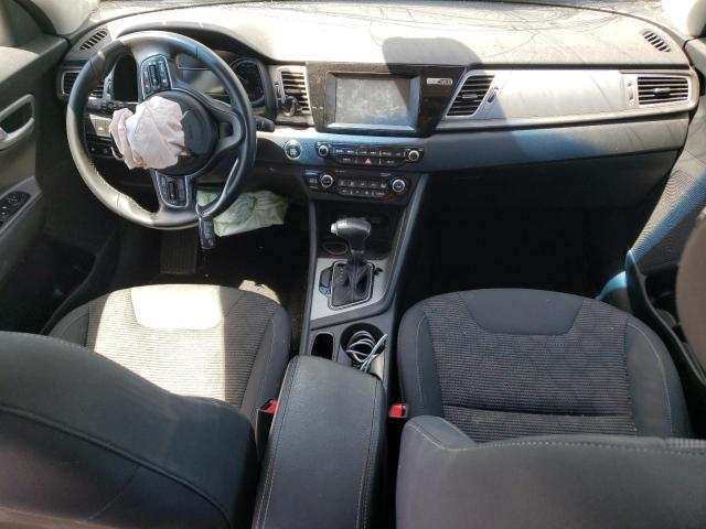 KNDCB3LC1H5101335 KIA NIRO FE