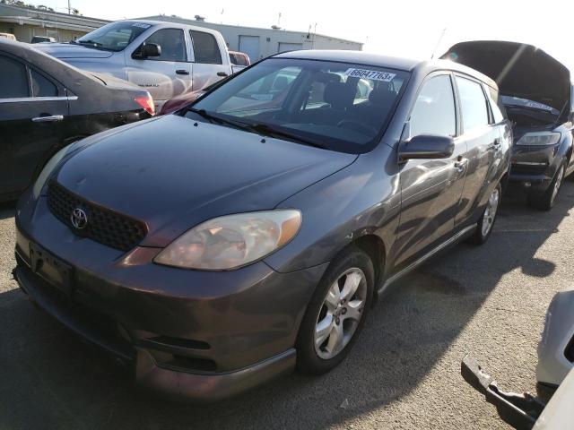 2004 Toyota Matrix XR