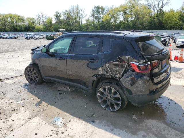 2021 JEEP COMPASS 80 3C4NJDEB5MT575160