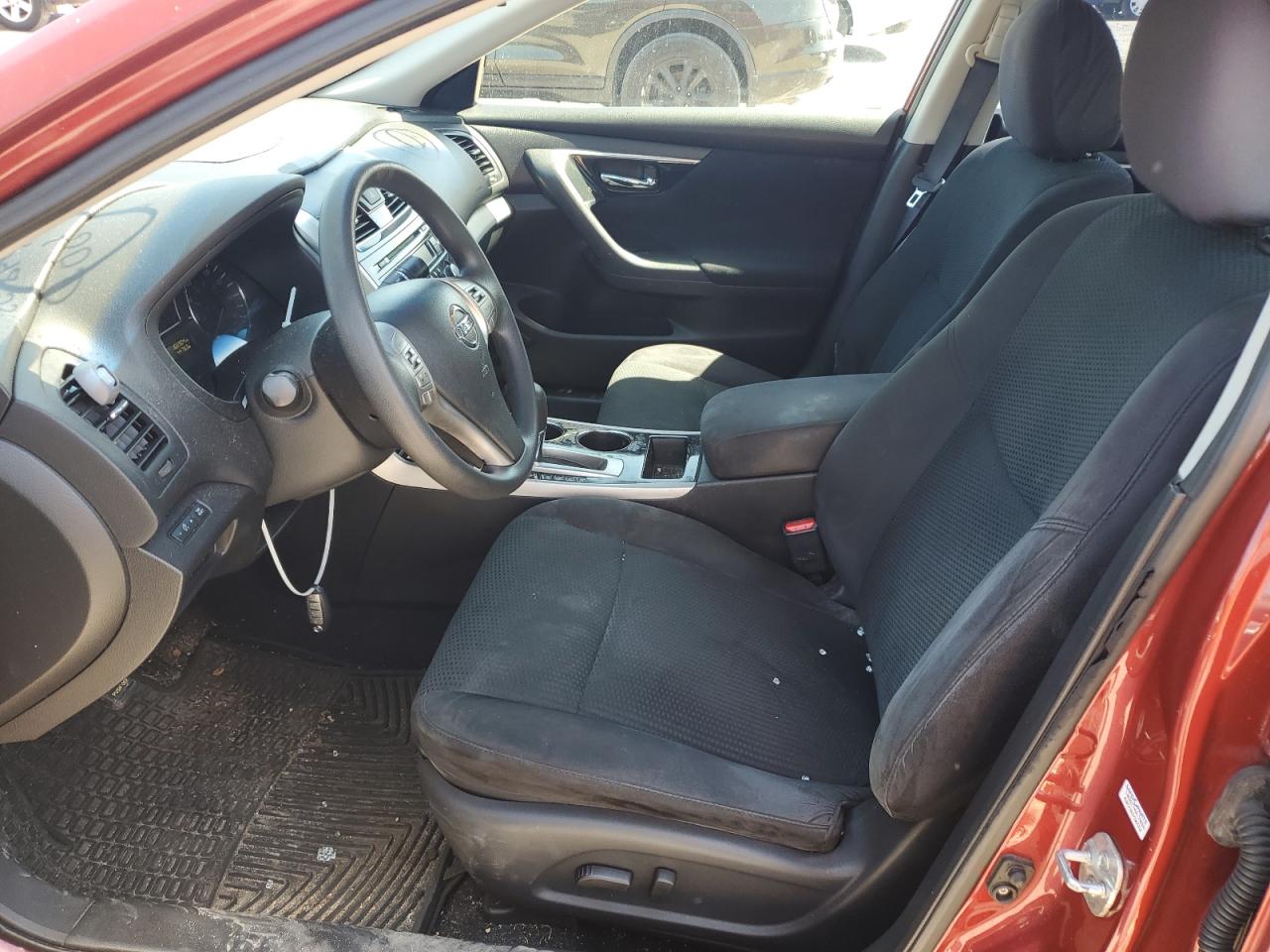 1N4AL3AP1EN384797 2014 Nissan Altima 2.5