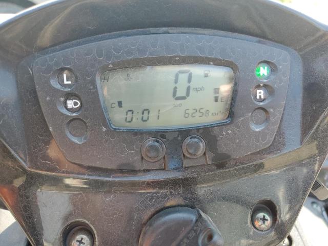 2018 KAWASAKI KVF300 - RGSWM22A2JBB03581