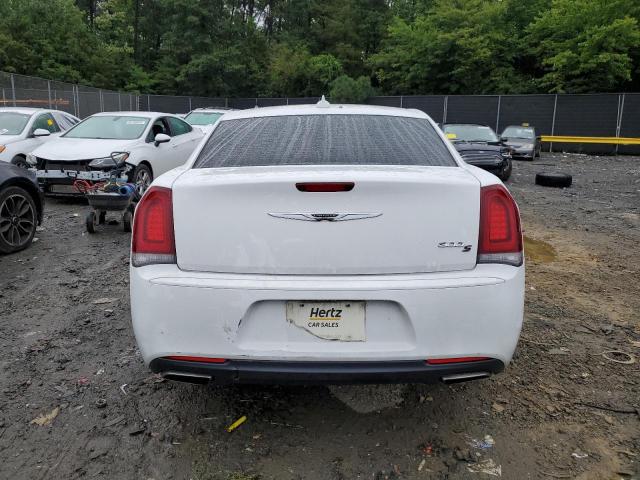 2C3CCABG2KH516321 Chrysler 300 S 6