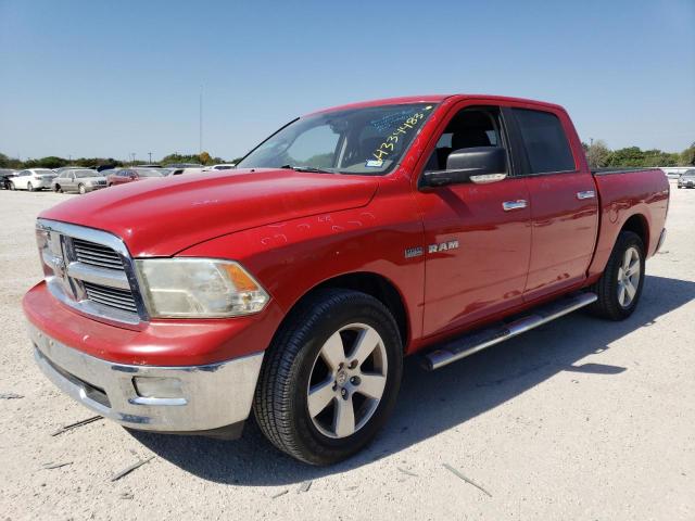 2009 Dodge Ram 1500 