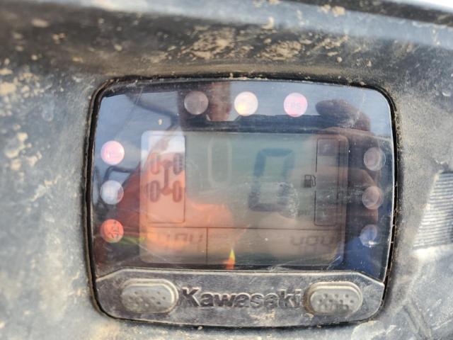2023 KAWASAKI KRF800 F - JKBRTCF1XPB509520