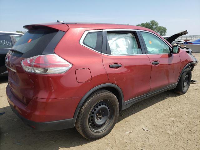 VIN 5N1AT2MT9GC740856 2016 Nissan Rogue, S no.3