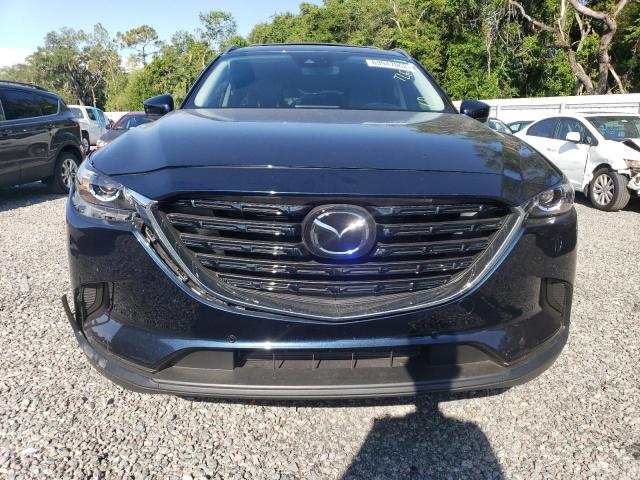 JM3TCBAY2N0627561 Mazda CX-9 TOURI 5