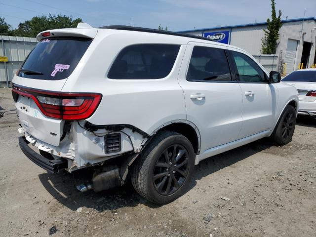 1C4RDJDG1JC150059 Dodge DURANGO GT