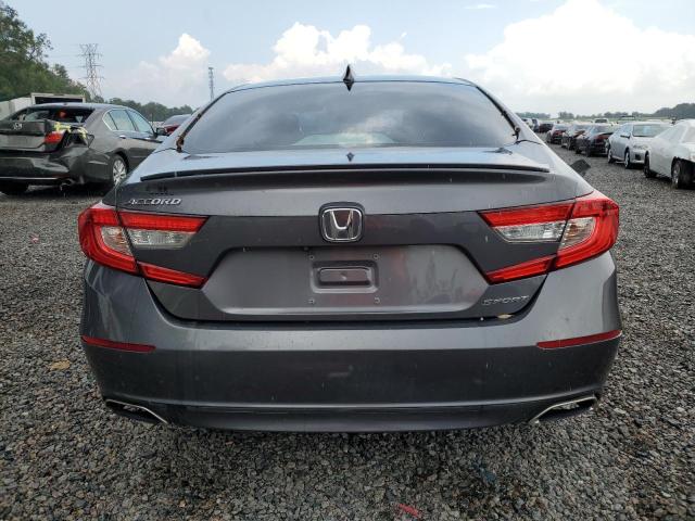 2018 HONDA ACCORD SPORT Photos | FL - TAMPA SOUTH - Repairable Salvage ...