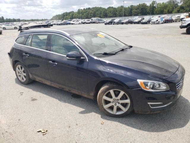 2017 VOLVO V60 PREMIE YV140MSK5H1360744