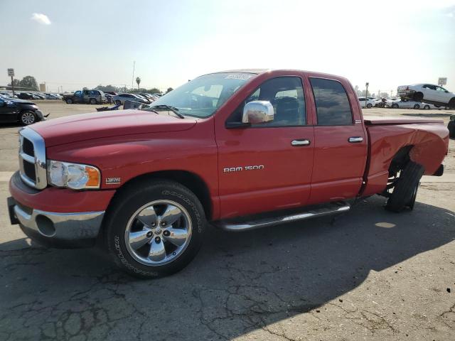 2005 Dodge Ram 1500 ST