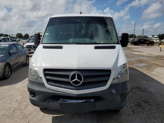2016 MERCEDES-BENZ SPRINTER 2 - WD3PE7DD7GP318246