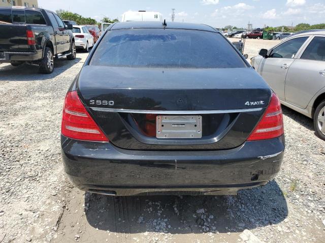 VIN WDDNG9EB6DA529992 2013 Mercedes-Benz S-Class, 5... no.6