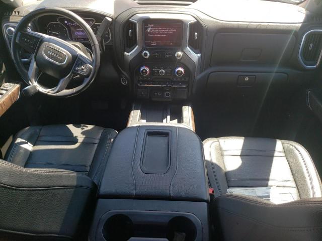 2020 GMC Sierra K3500 Denali VIN: 1GT49WEY2LF213204 Lot: 64690663